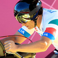 NOTICIAS>> EX-PILOTO DE F1 ALEX ZANARDI GANA MEDALLA DE ORO EN LAS PARALYMPICS!