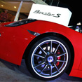 NOTICIAS>> NUEVO PORSCHE BOXSTER: MÁS RAPIDO Y EFICIENTE CON MENOS PESO.