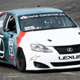 RESULTADOS>> TEAM LEXUS DOMINA LA 5TA DE AUTOMOVILISMO – GP MICHELIN