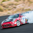 FOTOS>> PRACTICAS DE JHONNATTAN CASTRO PREVIAS A IRWINDALE, FORMULA DRIFT