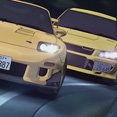 VIDEO>> INITIAL D – 5TH STAGE – EPISODIO 2 – SUB ESPAÑOL