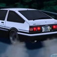 VIDEO>> INITIAL D – 5TH STAGE – EPISODIO 1