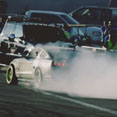 VIDEO>> LA FINAL DE FORMULA DRIFT IRWINDALE 2012