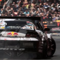 VIDEO>> RED BULL DRIFT SHIFTERS!