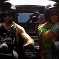 VIDEO>> RYAN TUERCK – TUERCK’D: CONTROLES OPUESTOS