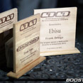 NOTICIAS>> CDCD PREMIA A SUS PILOTOS DESTACADOS DEL 2012!
