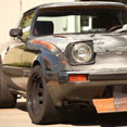VIDEO>> ZERO F*CKS GIVEN RX7 – TUNED