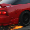 FOTOS>> FRODO DRIFT SCHOOL @ ANTIGUO AEROPUERTO DE HERRERA
