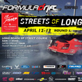 VIDEO>> FORMULA DRIFT LONG BEACH 2013 PROMO