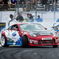 COBERTURA>> FORMULA DRIFT INICIA SU DÉCIMA TEMPORADA EN LONG BEACH! YOSHIHARA LOGRA LA VICTORIA!