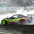FOTOS>> FORMULA DRIFT – ROUND 2 – ATLANTA 2013