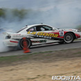 RESULTADOS + FOTOS>> JOSE SOBRINO DOMINA EL ROUND 1 DE LA SERIE DOMINICANA DE DRIFT 2013!