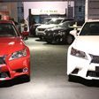AUTOFERIA POPULAR 2012: DESTACADOS