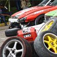 RESUMEN>> EAST RACING MEET 2011 2da parte!