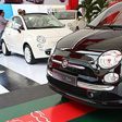 AUTOFERIA POPULAR 2012: TENDENCIA
