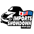 EVENTO>> IMPORTS SHOWDOWN VERSION 2.0 — 2010